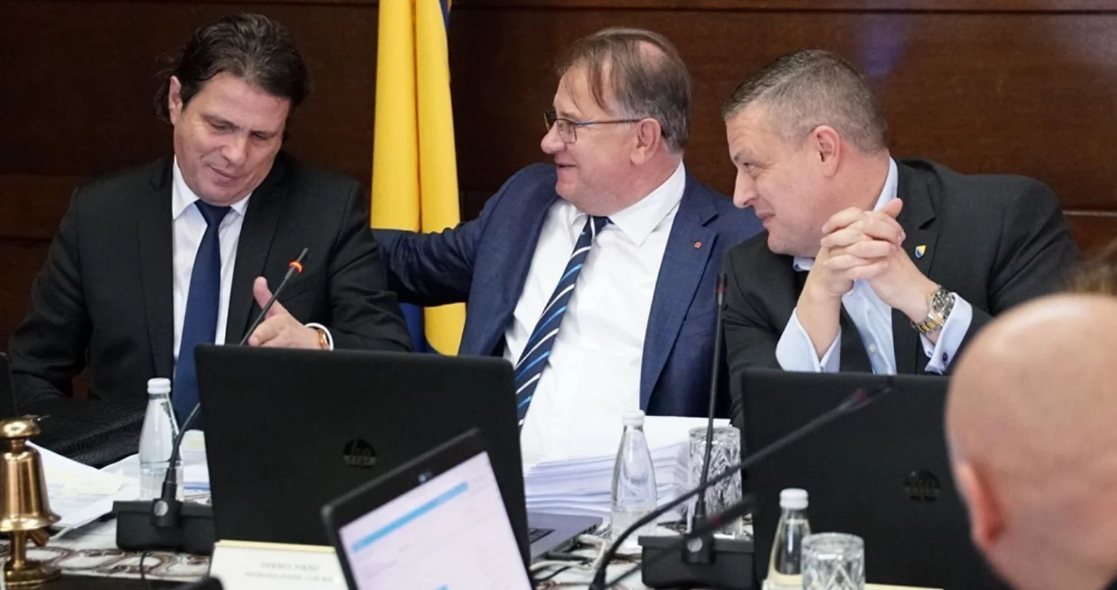 Nova kadrovska rješenja Vlade FBiH, tko se usrećio?